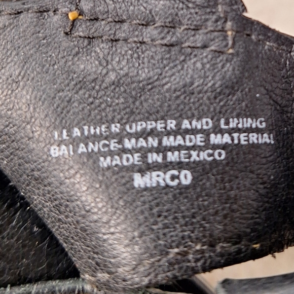 Born Sandals - Picture 6 of 9